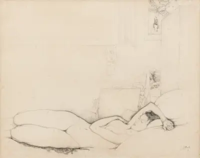 Jules de bruycker (1870-1945) – kavel bij Bernaerts, Antwerp