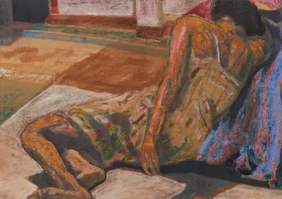 Jos verdegem (1897-1957) – kavel bij Bernaerts, Antwerp