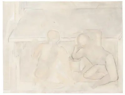 Oswald oberhuber (1931-2020) – kavel bij Bernaerts, Antwerp