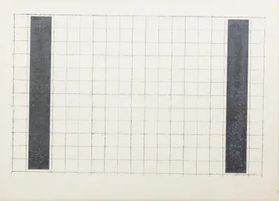 Noriyuki haraguchi (1946-2020) – kavel bij Bernaerts, Antwerp