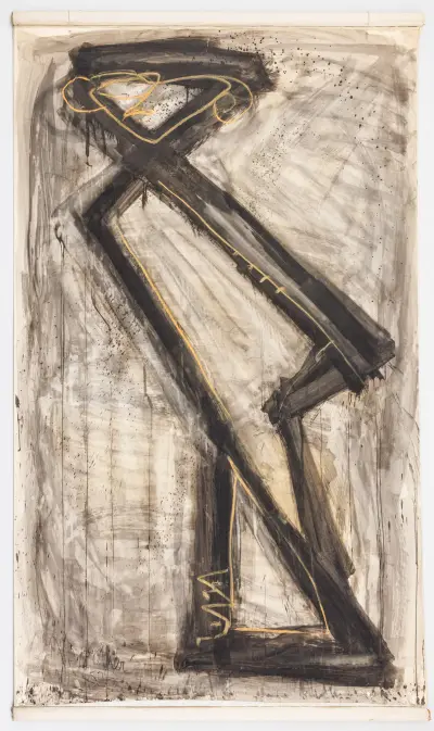 Antoine mortier (1908-1999) – kavel bij Bernaerts, Antwerp