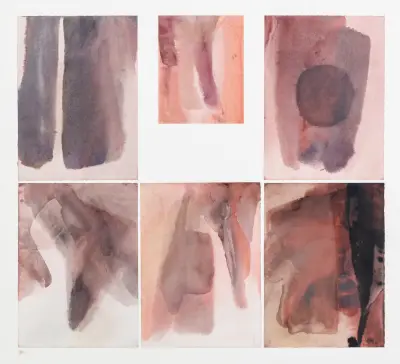 POL MARA (1920-1998) – kavel bij Bernaerts, Antwerp