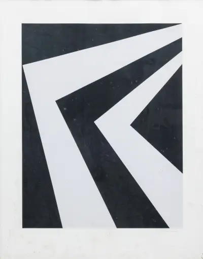 Willem hussem (1900-1974) – kavel bij Bernaerts, Antwerp