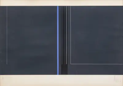 LUC PEIRE (1916-1994) – kavel bij Bernaerts, Antwerp