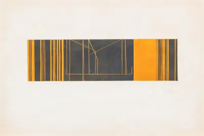 LUC PEIRE (1916-1994) – kavel bij Bernaerts, Antwerp