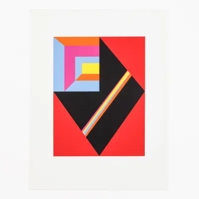 Guy vandenbranden (1926-2014) – kavel bij Bernaerts, Antwerp