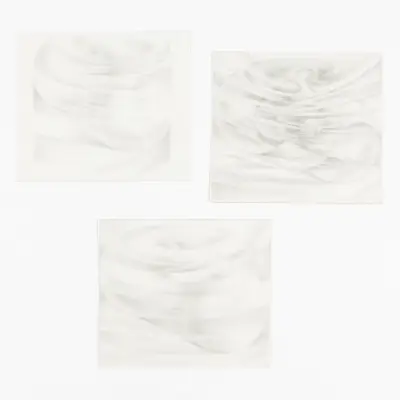 JAN DRIES (1925-2014) – kavel bij Bernaerts, Antwerp