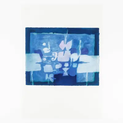 Cel overberghe (°1937) – kavel bij Bernaerts, Antwerp
