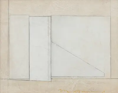 Marthe wery (1930-2005) – kavel bij Bernaerts, Antwerp