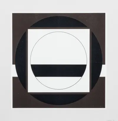 Gilbert decock (1928-2007) – kavel bij Bernaerts, Antwerp