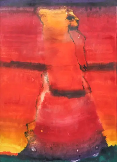 ATILA (1931-1987) – kavel bij Bernaerts, Antwerp