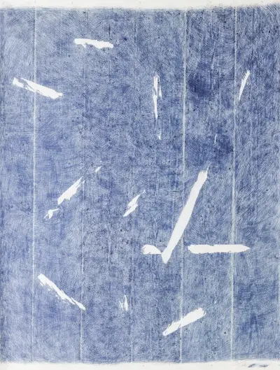 JAN FABRE (°1958) – kavel bij Bernaerts, Antwerp