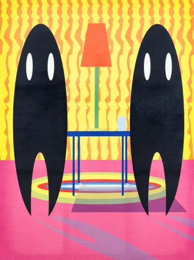 Patrick lebret (°1966) – kavel bij Bernaerts, Antwerp