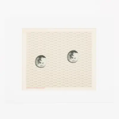 Rosemarie trockel (°1952) – kavel bij Bernaerts, Antwerp