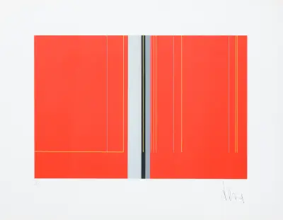 LUC PEIRE (1916-1994) – kavel bij Bernaerts, Antwerp