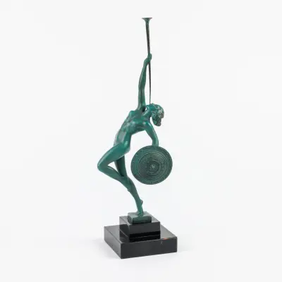 Raymonde guerbe (1894-1995) – kavel bij Bernaerts, Antwerp