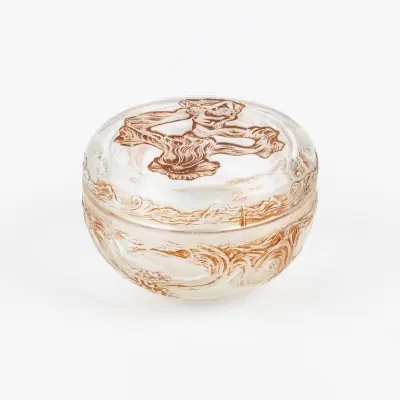 LALIQUE – kavel bij Bernaerts, Antwerp