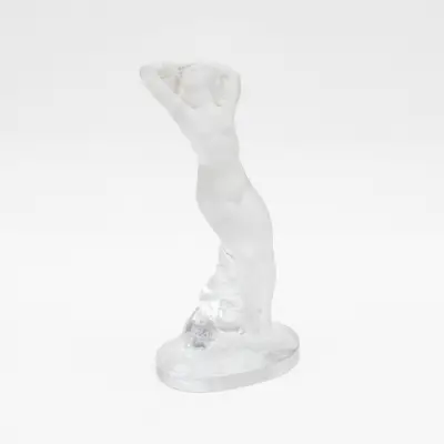 Lalique france – kavel bij Bernaerts, Antwerp