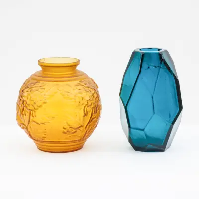 MURANO – kavel bij Bernaerts, Antwerp