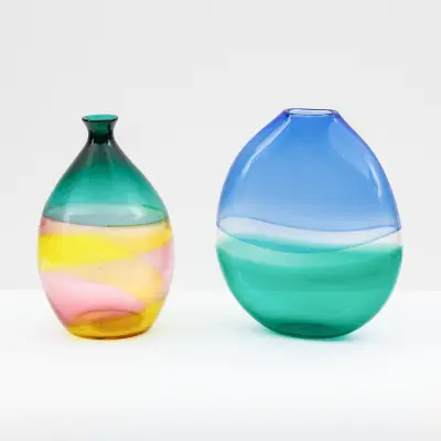 Murano/ seguso – kavel bij Bernaerts, Antwerp