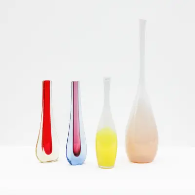 MURANO – kavel bij Bernaerts, Antwerp