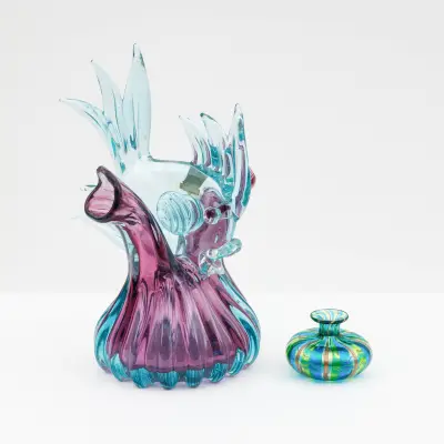 MURANO – kavel bij Bernaerts, Antwerp
