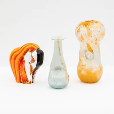 MURANO – kavel bij Bernaerts, Antwerp