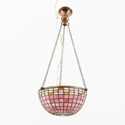 TIFFANY STUDIOS (1902-1932) (genre) – kavel bij Bernaerts, Antwerp