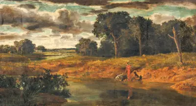 Robert mols (1848-1903) – kavel bij Bernaerts, Antwerp