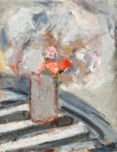 Gerard schäperkoffer (1914-2006) – kavel bij Bernaerts, Antwerp