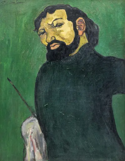 Francine somers (1923-2022) – kavel bij Bernaerts, Antwerp