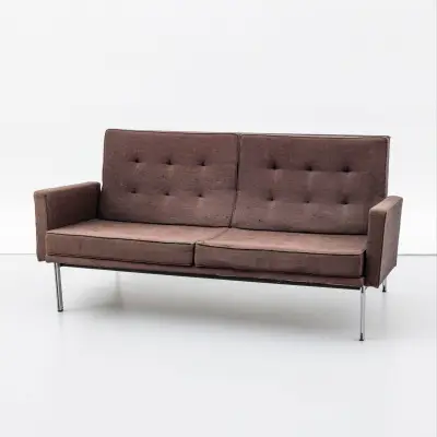 FLORENCE KNOLL (1917-2019) / KNOLL (genre) – kavel bij Bernaerts, Antwerp