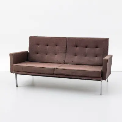Florence knoll (1917-2019) / knoll – kavel bij Bernaerts, Antwerp