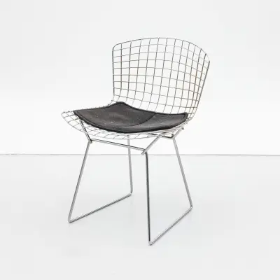 Harry bertoia (1915-1978) / knoll – kavel bij Bernaerts, Antwerp