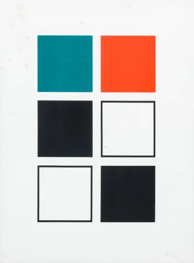 Jo delahaut (1911-1992) – kavel bij Bernaerts, Antwerp