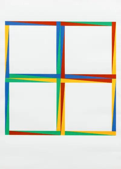 MAX BILL (1908-1994) – kavel bij Bernaerts, Antwerp