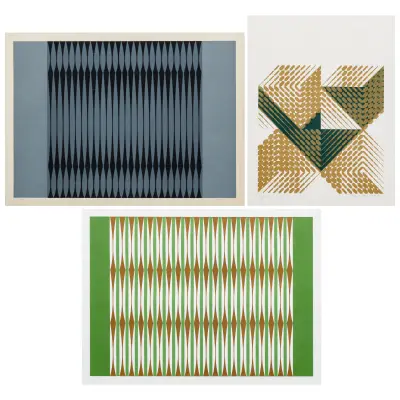 Diverse kunstenaars/ artistes divers – kavel bij Bernaerts, Antwerp