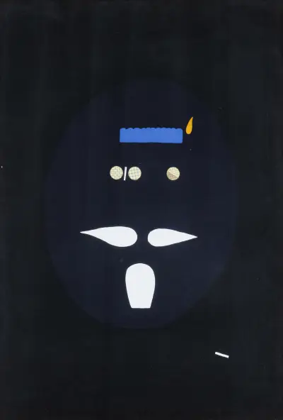 FRANKY DC (°1957) – kavel bij Bernaerts, Antwerp