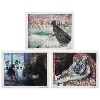 Johan gobert – kavel bij Bernaerts, Antwerp