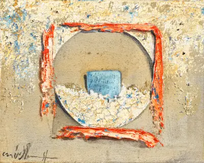 Illegible/onleesbaar/illisible – kavel bij Bernaerts, Antwerp