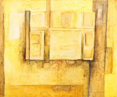 Joke dumortier – kavel bij Bernaerts, Antwerp