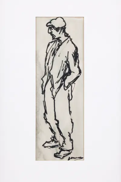 Jozef mous (1896-1968) – kavel bij Bernaerts, Antwerp