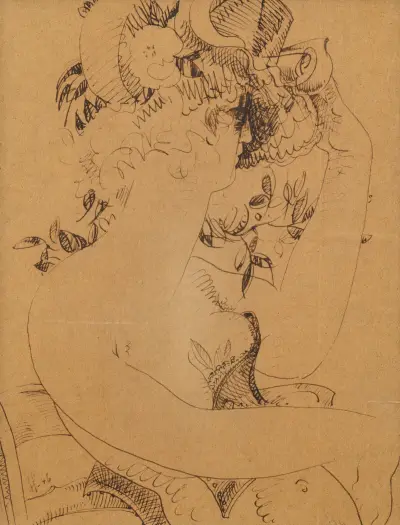 Victor servranckx (1897-1965) – kavel bij Bernaerts, Antwerp