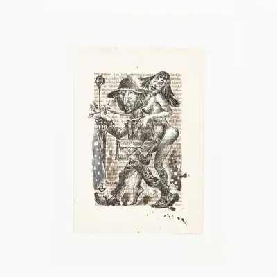Cornelis labots (1920-1990) – kavel bij Bernaerts, Antwerp