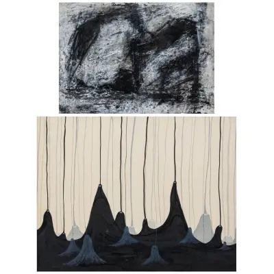 Diverse kunstenaars/ artistes divers – kavel bij Bernaerts, Antwerp