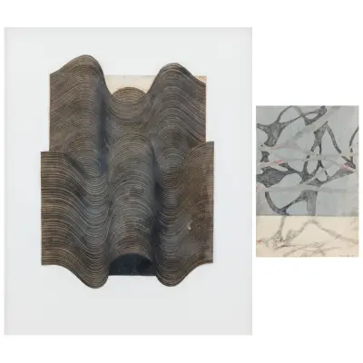 Christian verhelst (°1962) – kavel bij Bernaerts, Antwerp