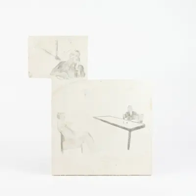 Fen de villiers xx – kavel bij Bernaerts, Antwerp