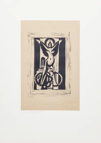 Louis paul boon (1912-1979) – kavel bij Bernaerts, Antwerp