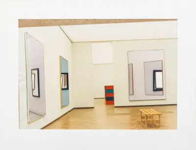 Martin gerwers (°1963) – kavel bij Bernaerts, Antwerp