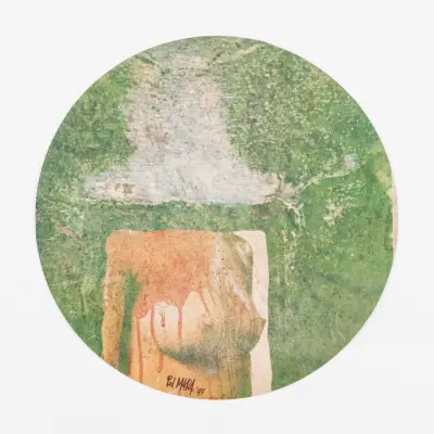 POL MARA (1920-1998) – kavel bij Bernaerts, Antwerp